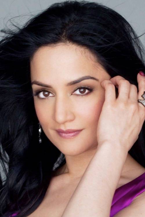 Фото Арчі Панджабі 