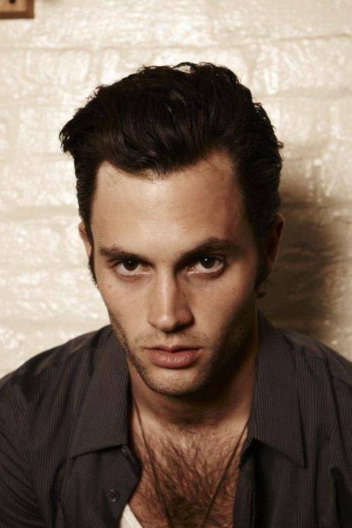 Фото Пенн Беджлі