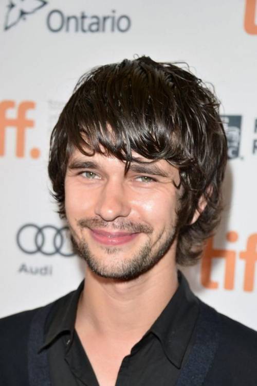 Фото Бен Вішоу 