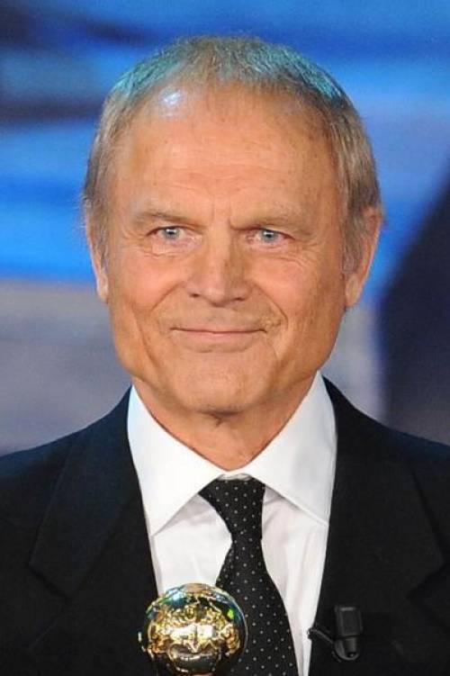 Фото Теренс Гілл