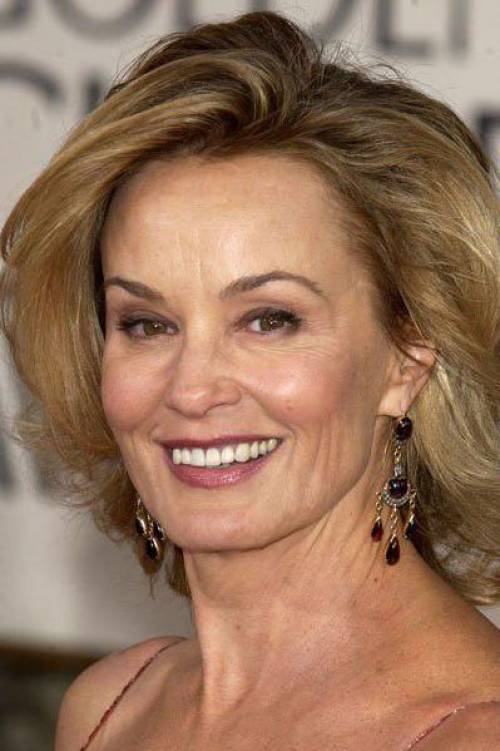 Фото Джессіка Ленг