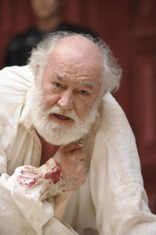 Фото девід колдер