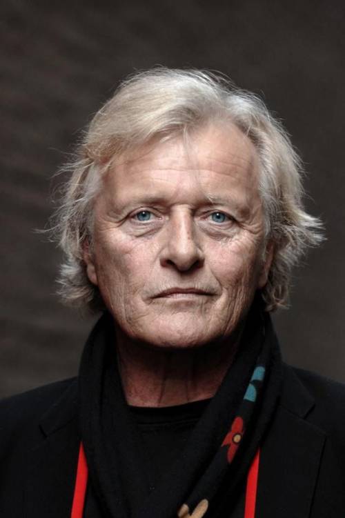 Фото Рутгер Гауер