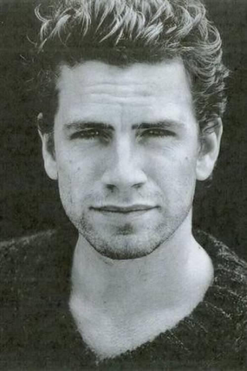 Фото Ніколай Лі Кос