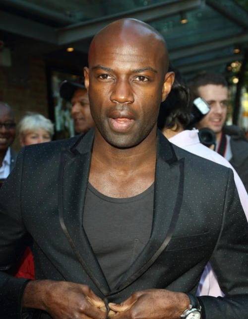 Фото Девід Гясі