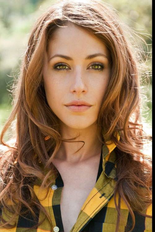 Фото Аманда Крю