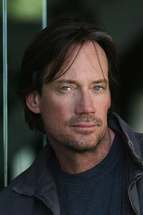 Фото Кевін Сорбо