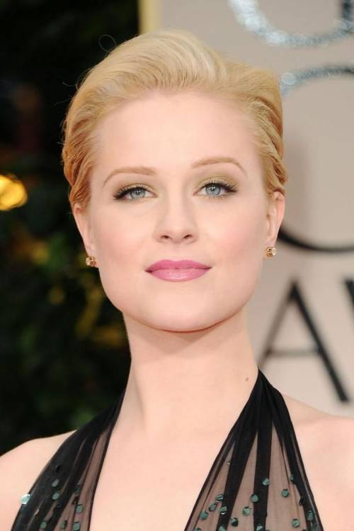 Фото Еван Рейчел Вуд