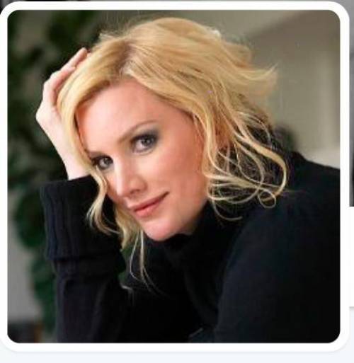 Фото Еліс Еванс