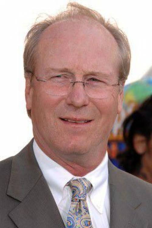 Фото Вільям Герт