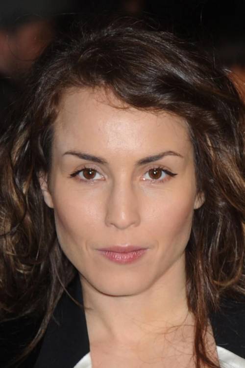 Фото Нумі Рапас