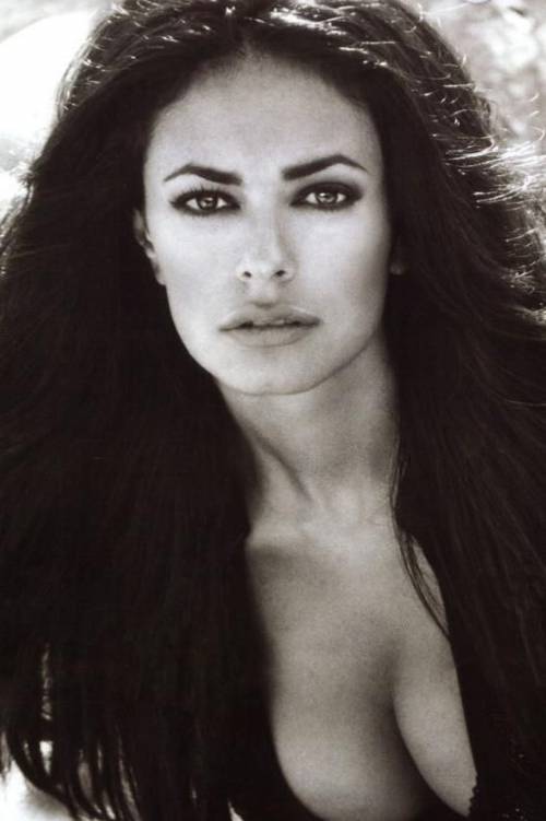 Фото Марія Грація Кучінотта 