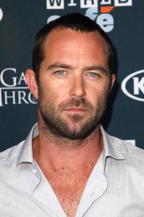 Фото Салліван Степлтон