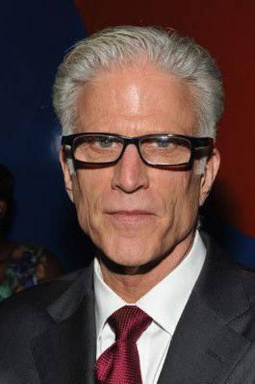 Фото Тед Денсон