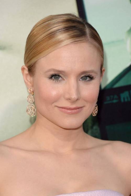 Фото Крістен Белл