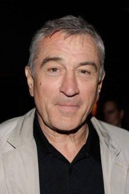 Фото Роберт де Ніро