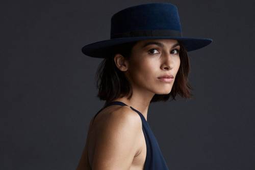 Фото Елоді Юнг