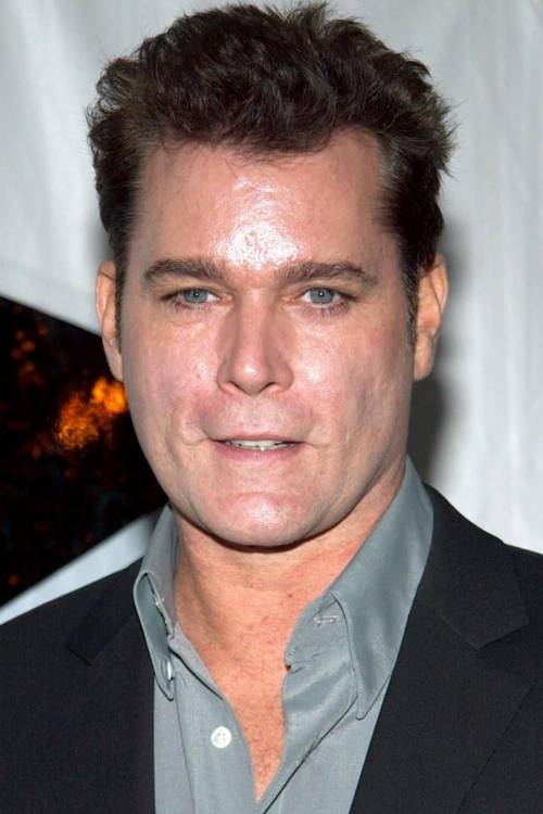 Фото Рей Ліотта