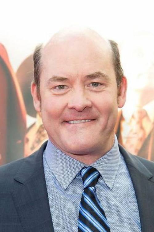 Фото Девід Кокнер 