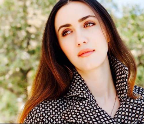 Фото Мейделін Зіма