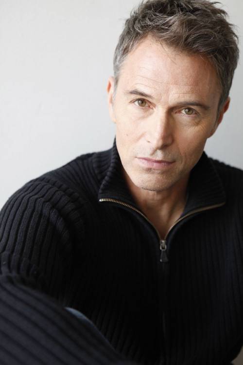 Фото Тім Дейлі 