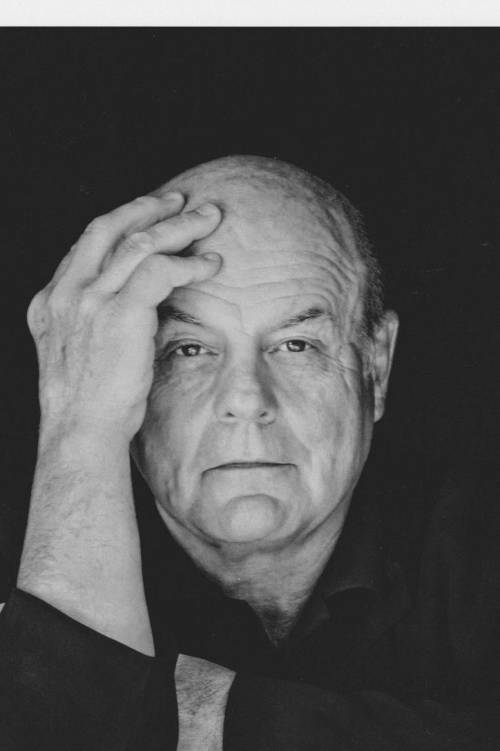 Фото Майкл Айронсайд