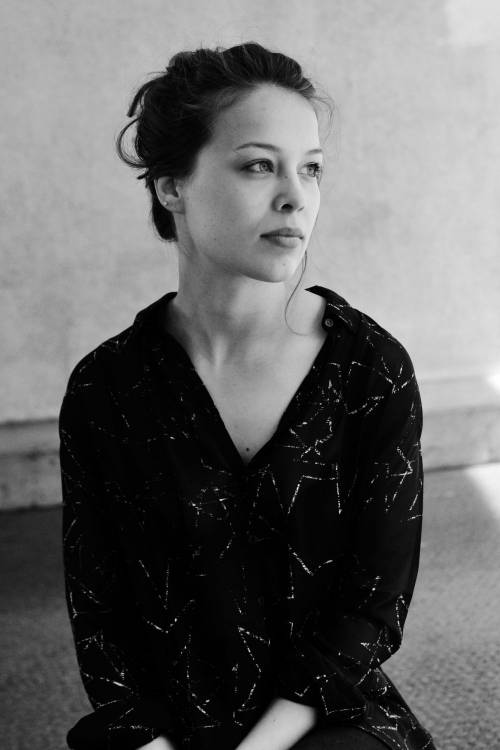 Фото Паула Бір