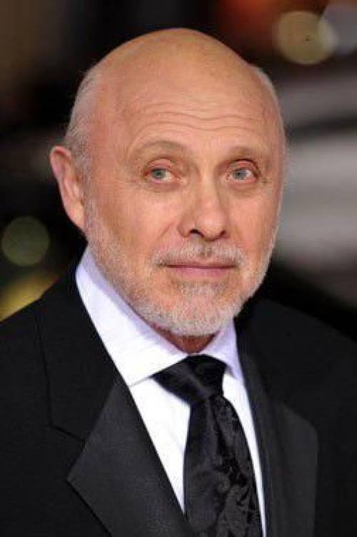 Фото Гектор Елізондо 