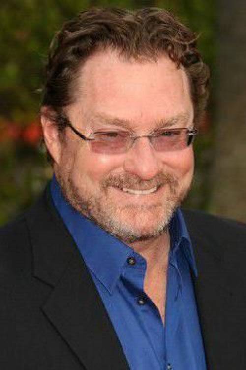 Фото Стівен Рут 