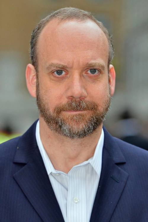 Фото Пол Джаматті