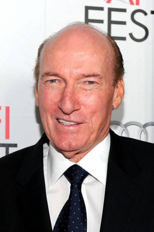 Фото Ед Лотер 