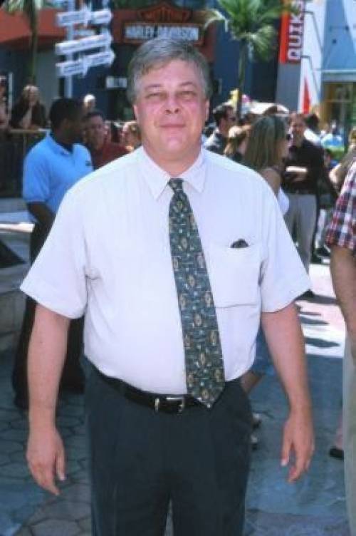 Фото Кейт Скотт