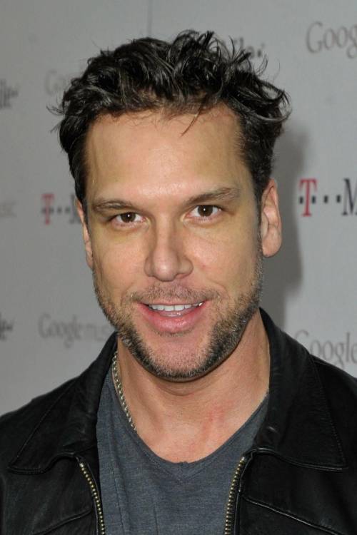 Фото Дейн Кук