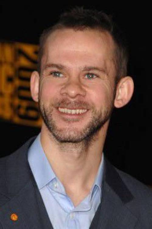 Фото Домінік Монаган