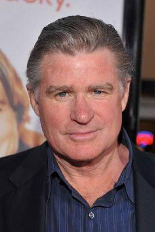 Фото Тріт Вільямс 