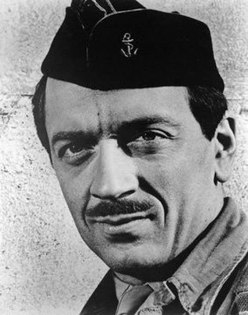 Фото Жан-П'єр Кассель