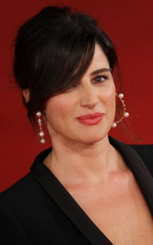 Фото Луїза Ранієрі