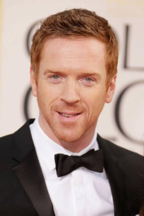 Фото Деміен Льюїс