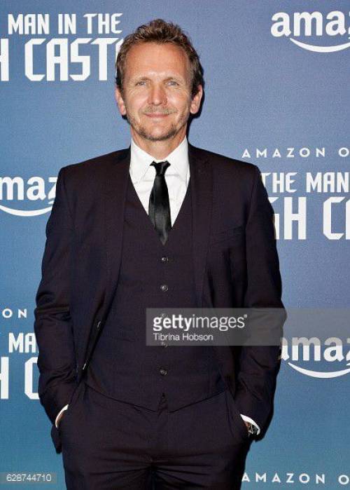 Фото Себастьян Роше