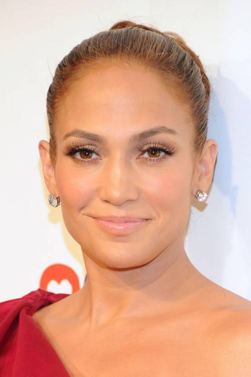 Фото Дженніфер Лопес