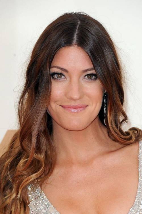 Фото Дженніфер Карпентер