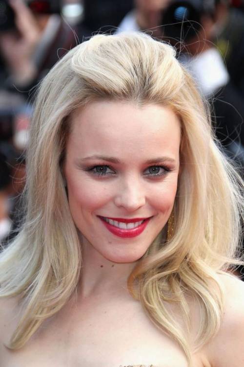 Фото Рейчел Макадамс 