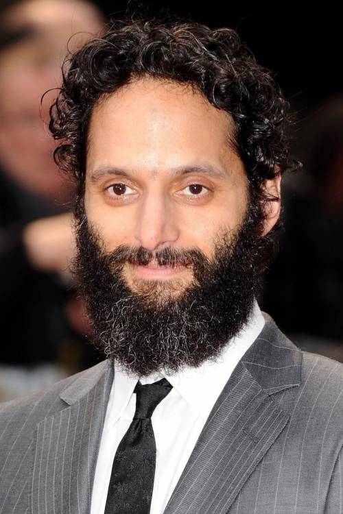 Фото Jason Mantzoukas