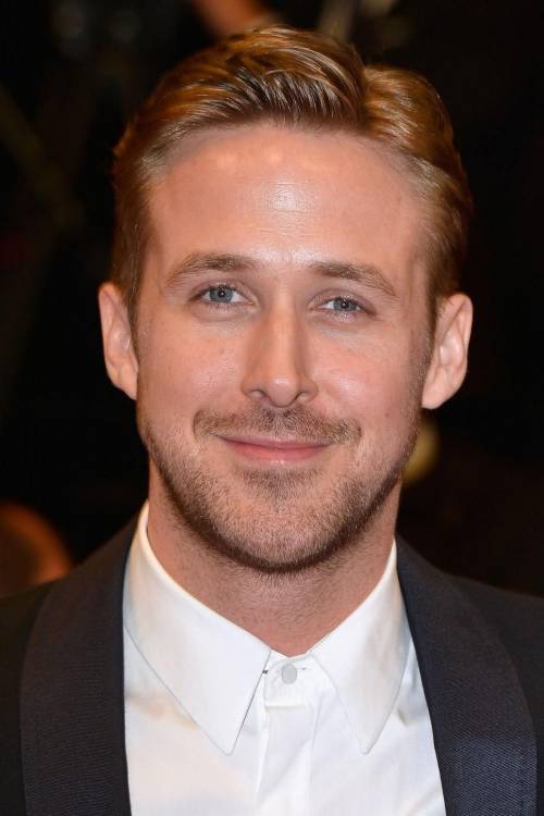 Фото Райан Гослінг 