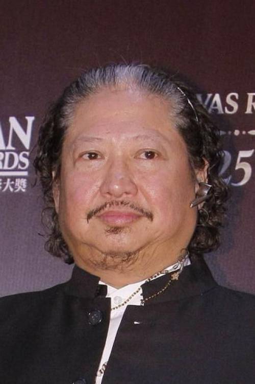 Фото Саммо Хунг