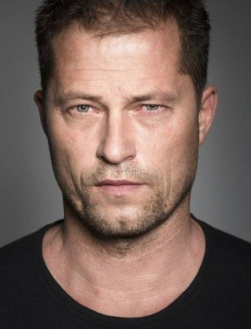 Фото Тільман Швайґер