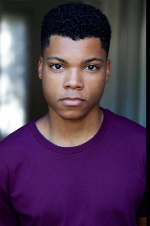 Фото Філіп Болден 