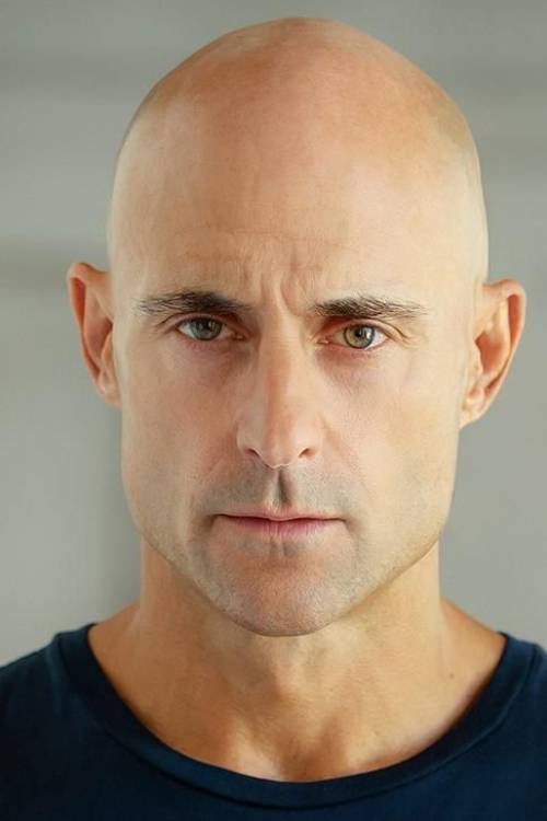 Фото Марк Стронг