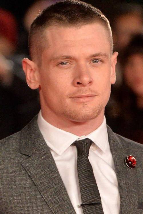 Фото Джек О'Коннел