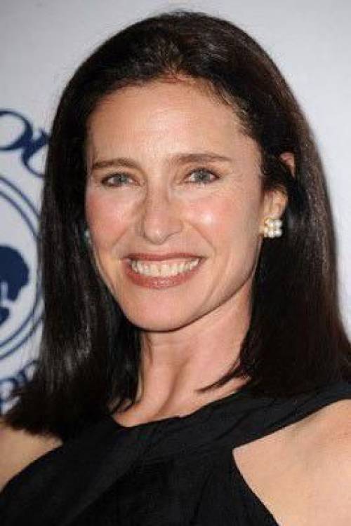 Фото Мімі Роджерс 